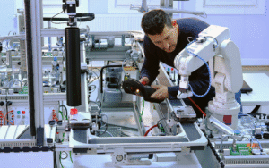 Robotics Technology