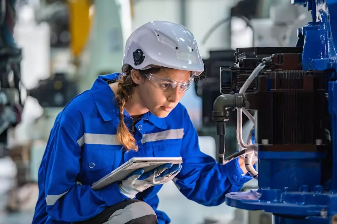 Zero Trust Architecture