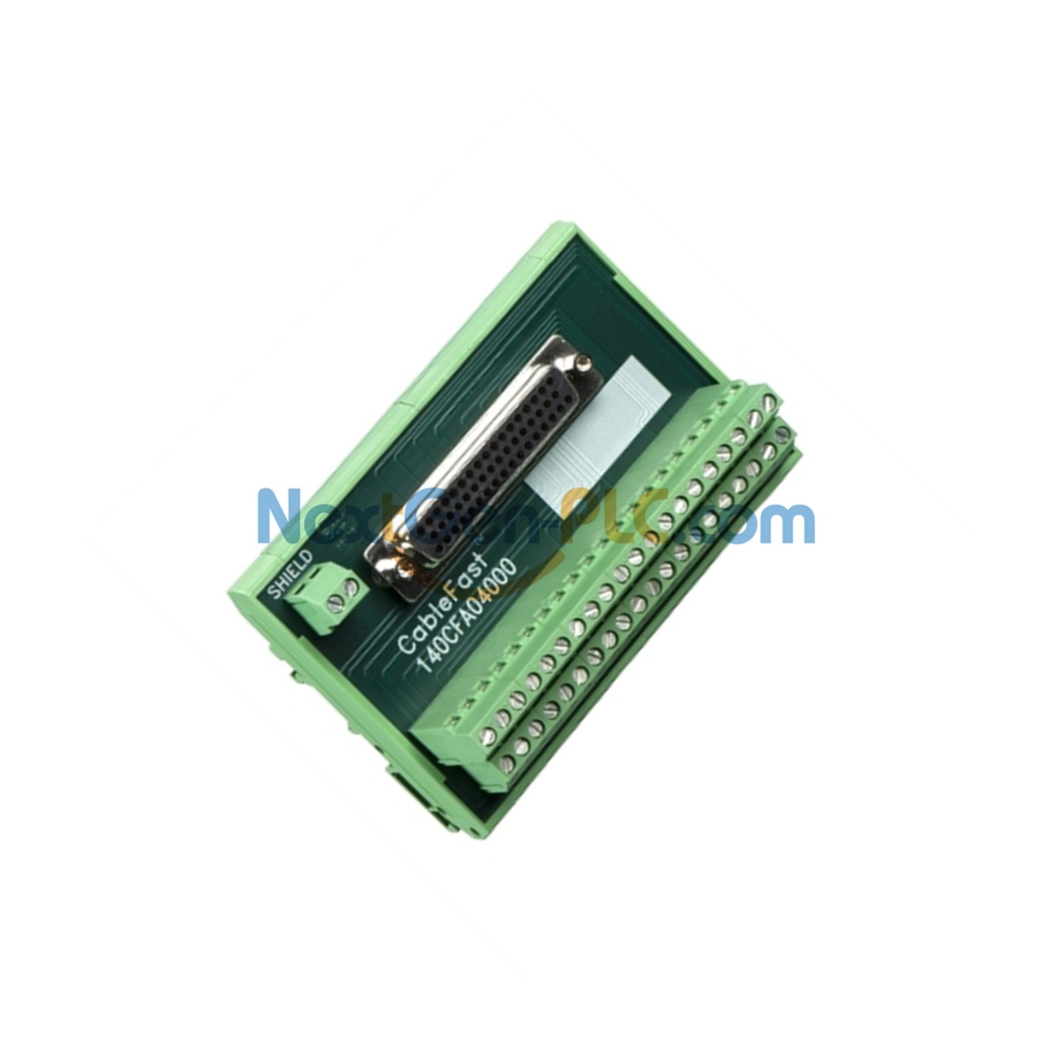 Terminal Block Schneider Electric | 140CFA04000 - Image 2