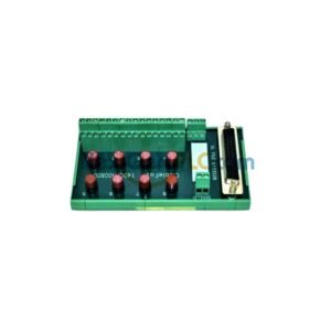Input Block | Schneider Electric 140CFH00800
