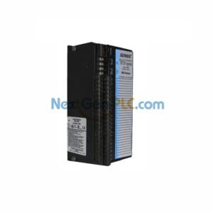GE Fanuc Electronic Assembly IC660ELD020