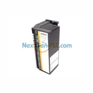 GE Fanuc IC660EBS101 Isolated I/O Block