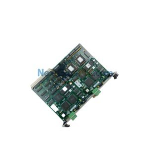 GE Fanuc IC660ELB905 Genius Network Interface Board