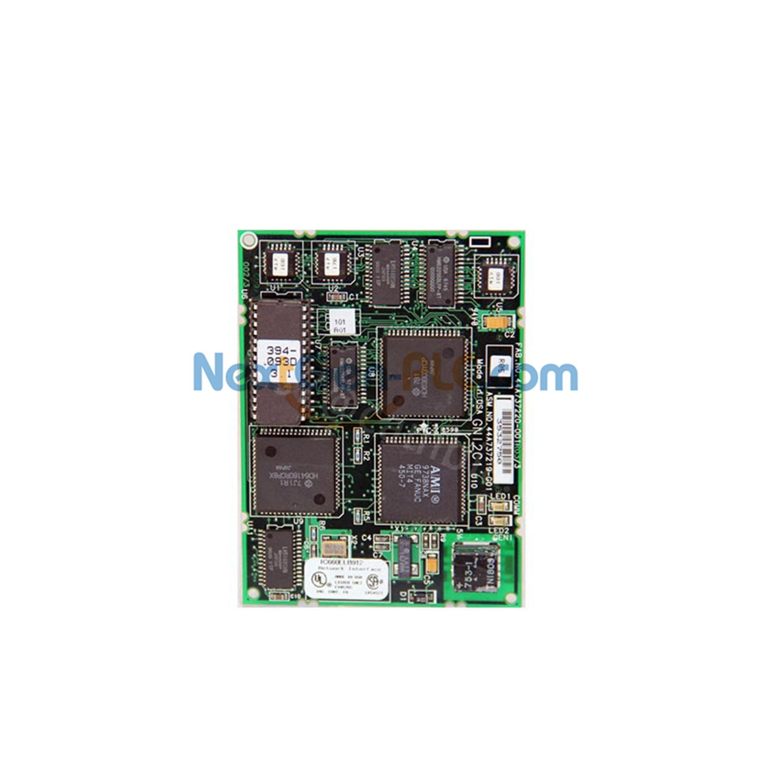 IC660ELB931