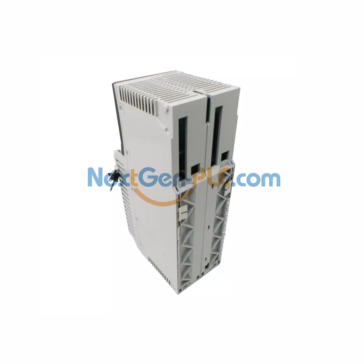 Schneider Electric 140CPU67160 Quantum Hot Standby Processor - Image 3