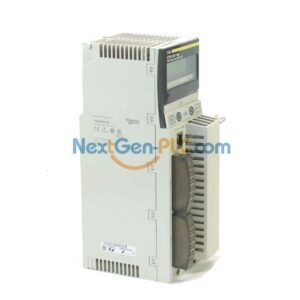 Schneider Electric 140CPU67160 Quantum Hot Standby Processor