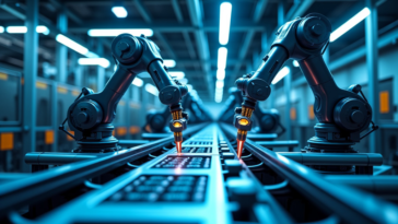 Digital Transformation