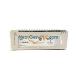 ABB Analog Input Module - AI820