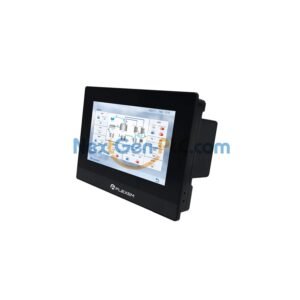 Flexem FE6070H Industrial HMI | 7" 6000 Series Touch Panel