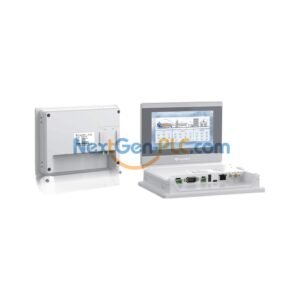 Flexem FE6370C IoT HMI | 6300 Series