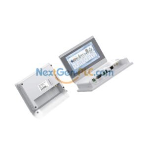 Flexem FE6370C IoT HMI | 6300 Series