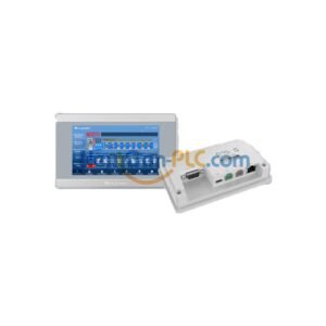 Flexem FE7043WE-UL 7000 Series HMI | 4.3" Industrial Touch Panel