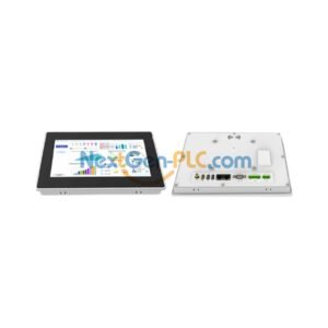 Flexem FPAD710 IoT HMI | 10.1" HD Industrial Touch Panel