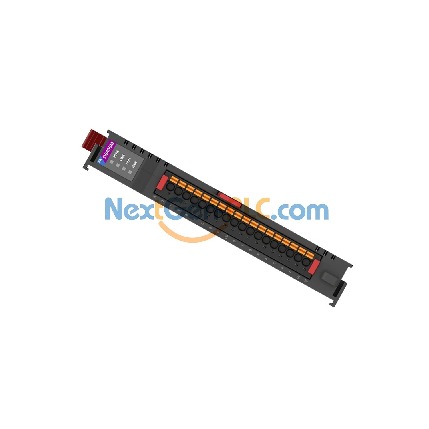 Flexem FR-A0004M Analog Output Module - Image 3