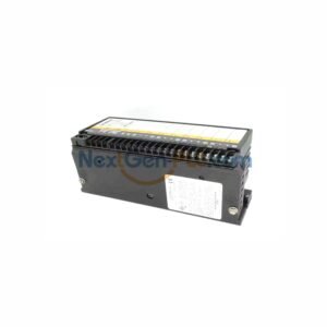 GE Fanuc Terminal Assembly | IC660TSS100