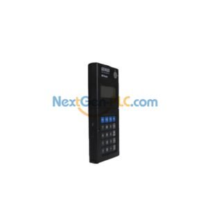 GE Fanuc Hand-Held Monitor IC660HHM502