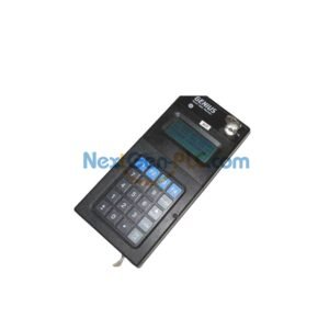 GE Fanuc Hand-Held Monitor IC660HHM502
