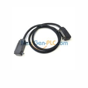 GE Fanuc IC660HHC005 Hand-Held Monitor Cable