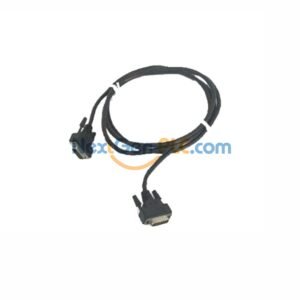 GE Fanuc IC660HHC005 Hand-Held Monitor Cable