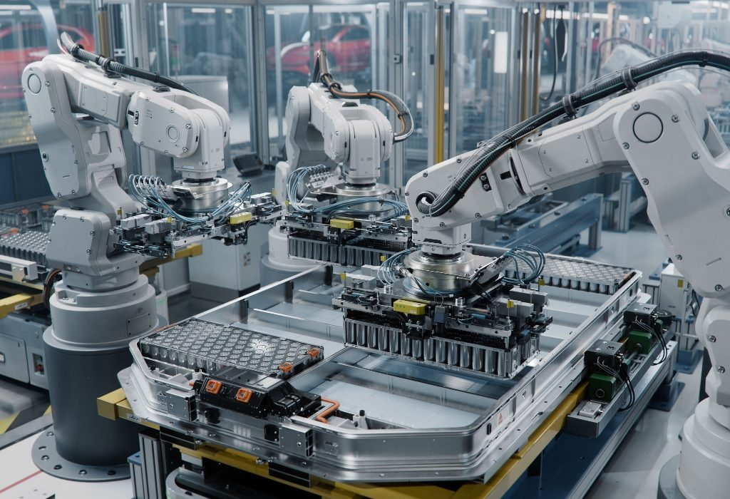 ControlLogix Upgrade