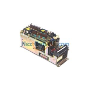FANUC A06B-6047-H004 30M DC Servo Drive