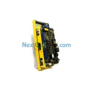 A06B-6058-H224 FANUC Servo Drive | 2-Axis Digital CNC Drive