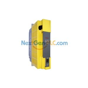 FANUC A06B-6066-H003 Compact Servo Drive 5G