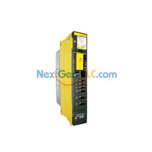 FANUC A06B-6079-H106 283-325V CNC Servo Drive