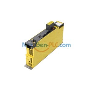 A06B-6117-H209 FANUC CNC Servo Amp 200-240V 0.1-800Hz