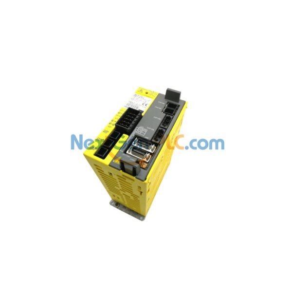 100% Original Brand New FANUC A06B-6130-H002