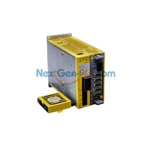 FANUC A06B-6132-H002 Servo Amplifier | 6.8A 200V Module