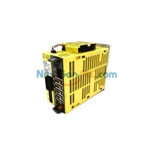 FANUC A06B-6132-H002 Servo Amplifier | 6.8A 200V Module