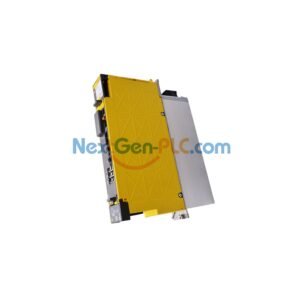 FANUC A06B-6240-H209 Servo Amplifier 22.5A 550Hz