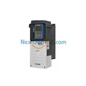 oshiba VFAS3-4110PC AC Drive | 15HP 460V