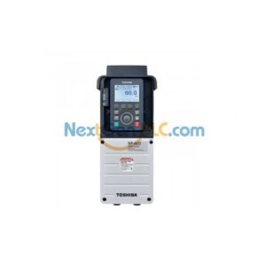 Toshiba AS3 VFAS3-4015PC Drive | 2HP AC High-Performance VFD