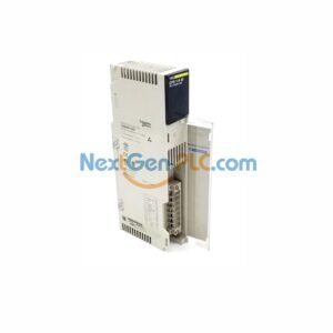 140MSC10100 Motion Module | Robotics Control | Schneider Electric