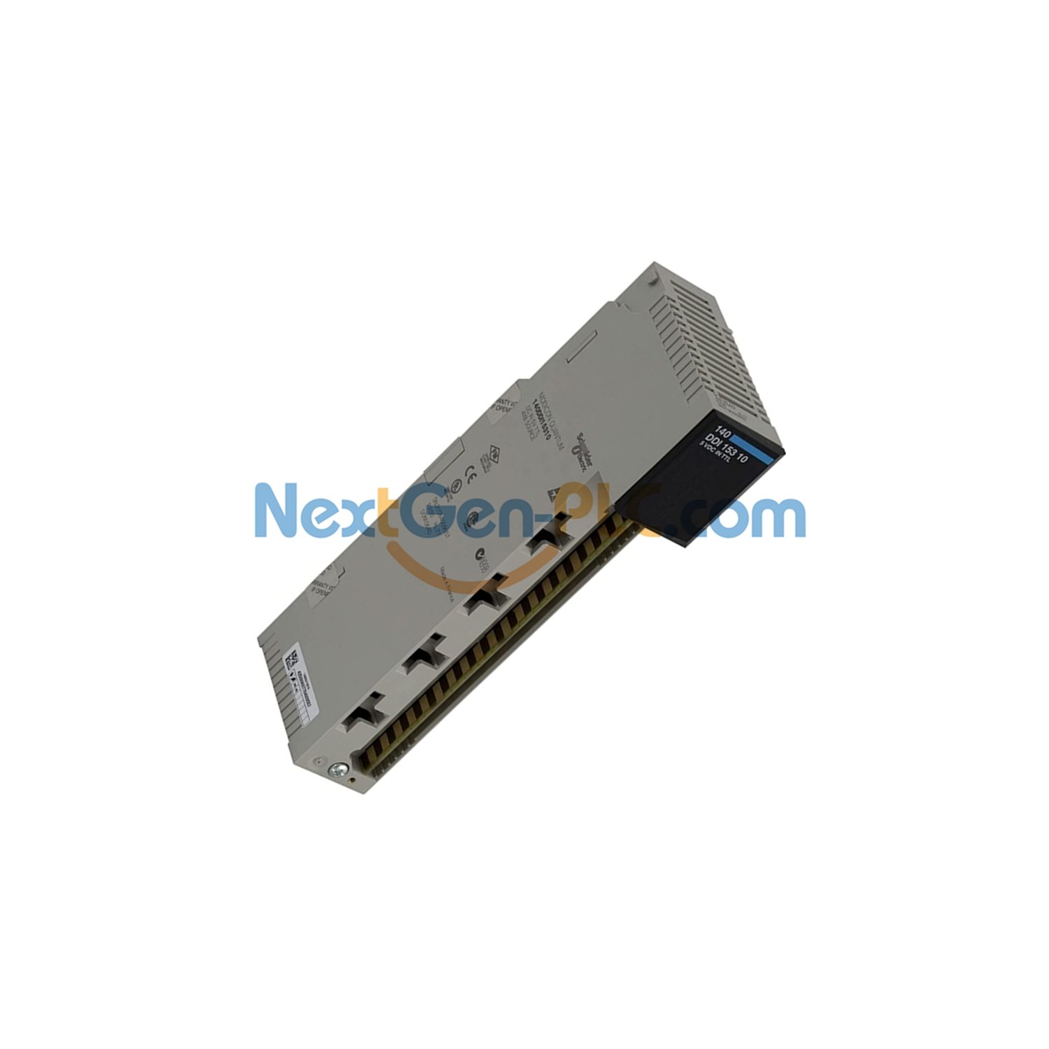 140DDI36400 Schneider Electric Quantum 96-Input DC Module - Image 2