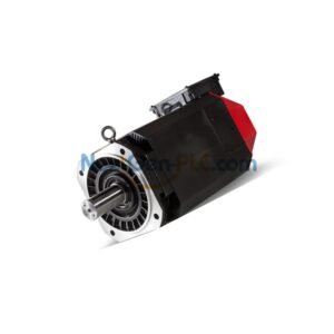 A06B-0186-B675 FANUC Servo Motor | 3.8 kW 30 Nm IP67