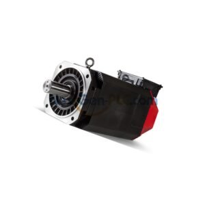 A06B-0186-B675 FANUC Servo Motor | 3.8 kW 30 Nm IP67