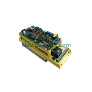 A06B-6050-H104 FANUC AC Servo Drive 0-40°C 5G Vibration