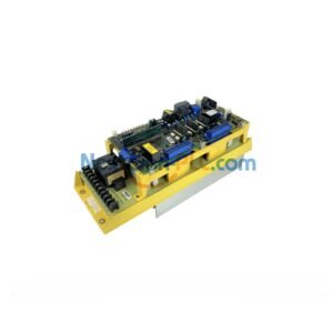 A06B-6050-H104 FANUC AC Servo Drive 0-40°C 5G Vibration