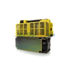 A06B-6066-H008 FANUC Servo Drive | 120A 240A Peak