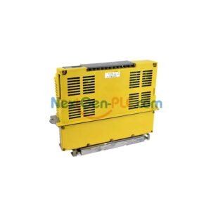 FANUC A06B-6066-H006 AC Servo Amplifier | 1-Axis Drive