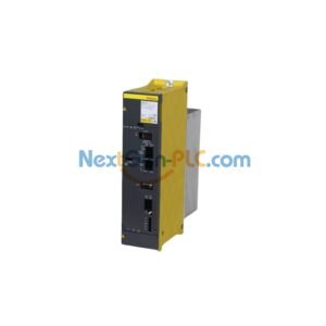 A06B-6077-H106 FANUC 6.8 kW CNC Servo Power Module