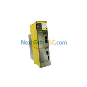 A06B-6077-H106 FANUC 6.8 kW CNC Servo Power Module