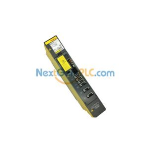 A06B-6079-H105 FANUC Servo Amplifier 4.75kW PWM Drive