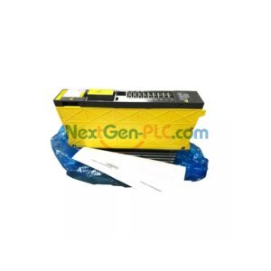 A06B-6079-H206 Servo Drive 230V AC 12.5A FANUC