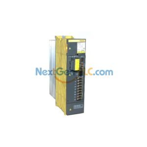 FANUC A06B-6079-H208 Servo Amplifier Dual-Axis Drive