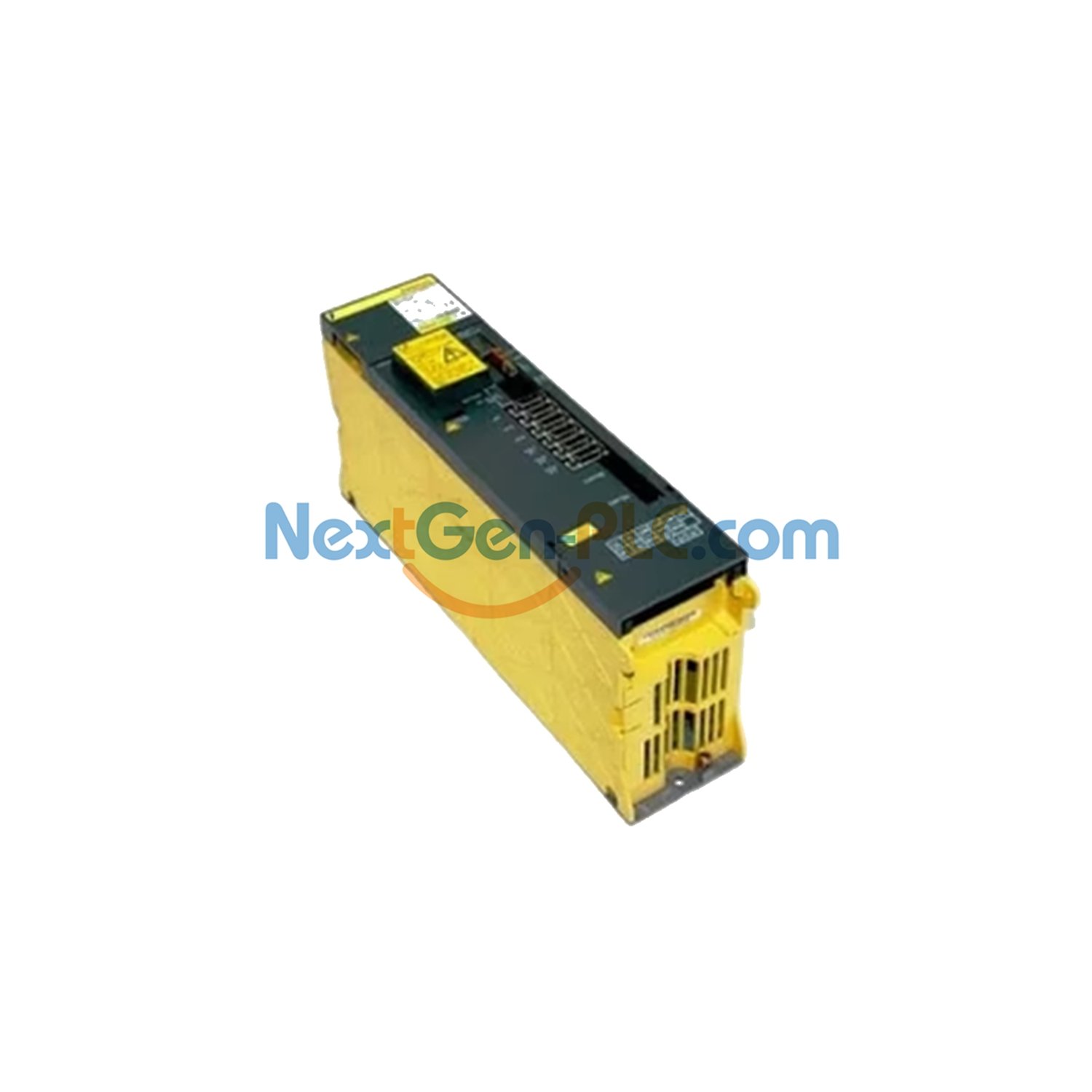 FANUC A06B-6079-H301 Servo Amplifier Triple Axis Drive - Image 2