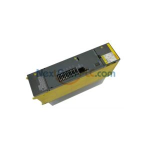 FANUC A06B-6079-H301 Servo Amplifier Triple Axis Drive